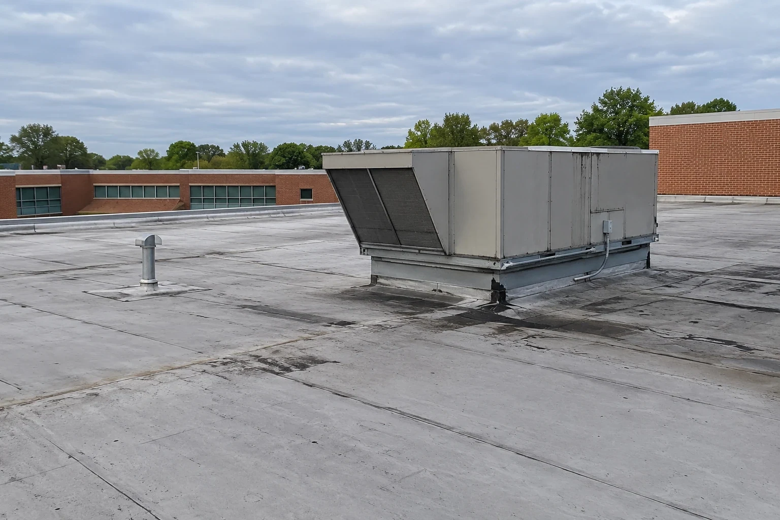 Logistics and 3PL Facilities