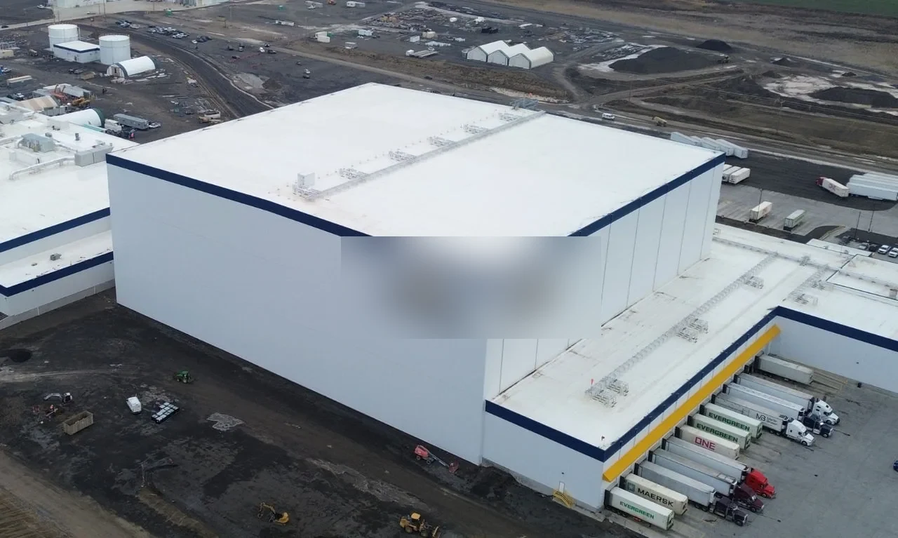 Duro-Last Commercial Roofing