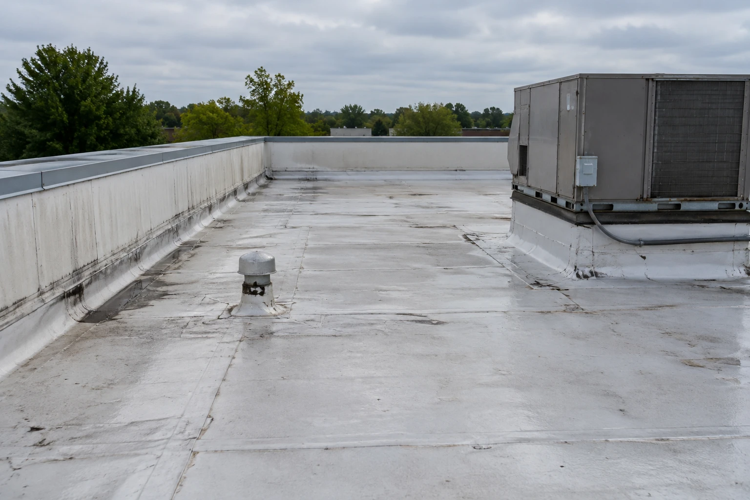 Roofing Manufacturers