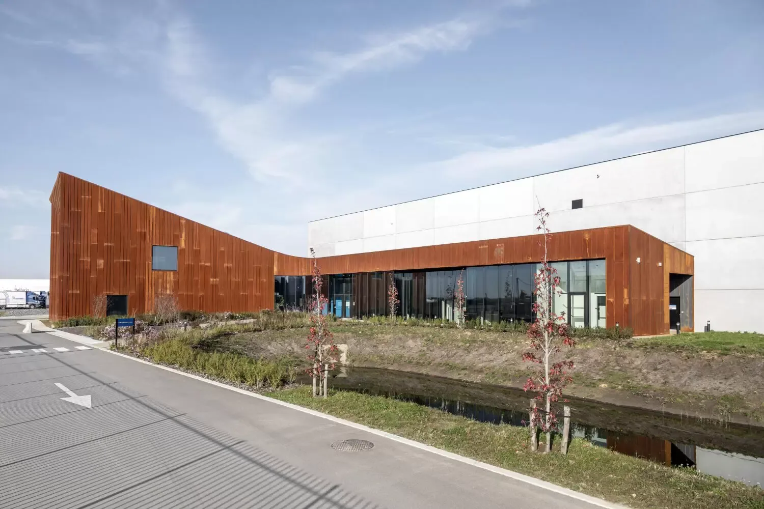 Duro-Last Commercial Roofing