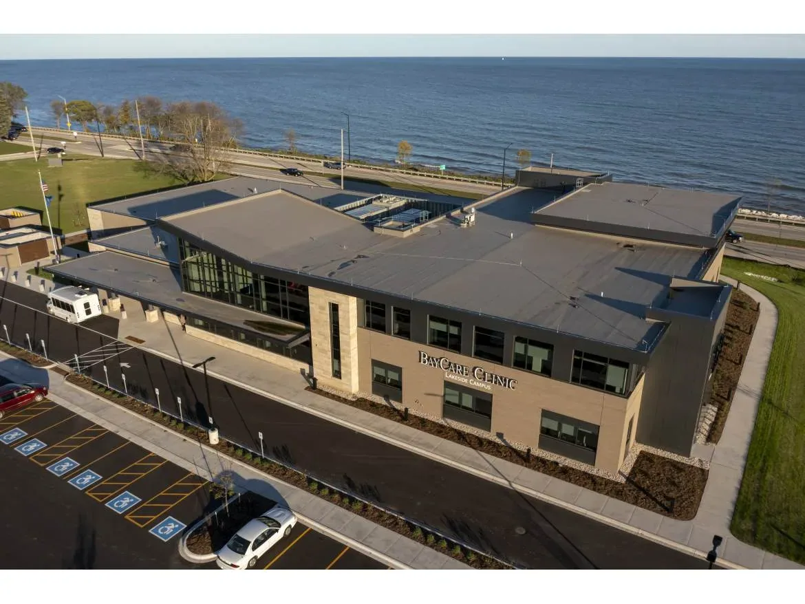 GAF Commercial Roofing