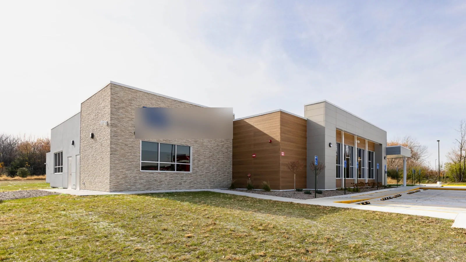 Data Center Roofing