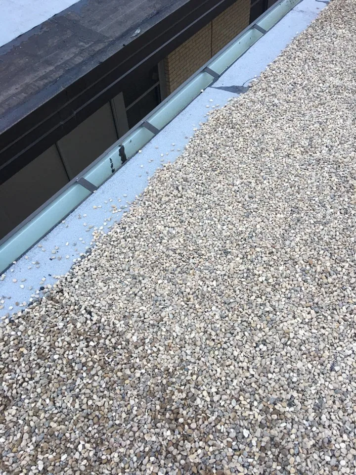 PVC Roofing