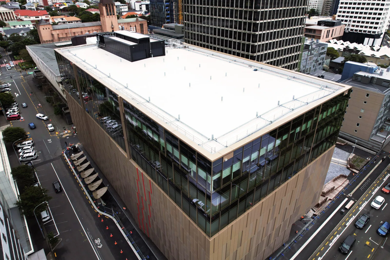 KEE Roofing