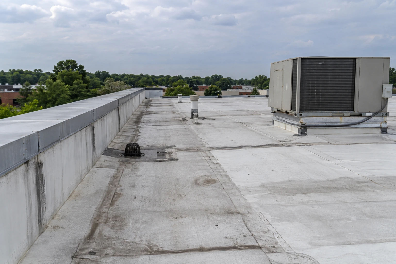 Roof Systems