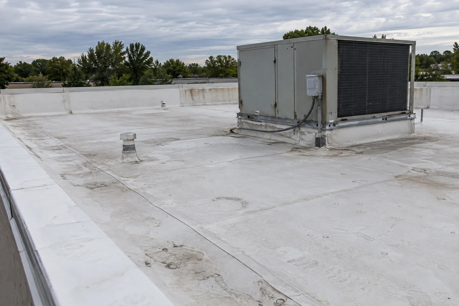 Roof Systems
