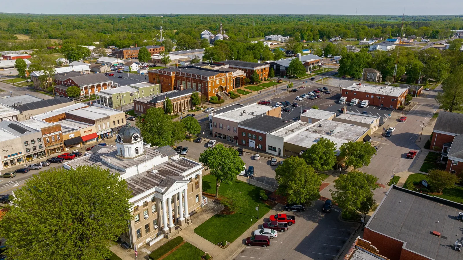 North Park