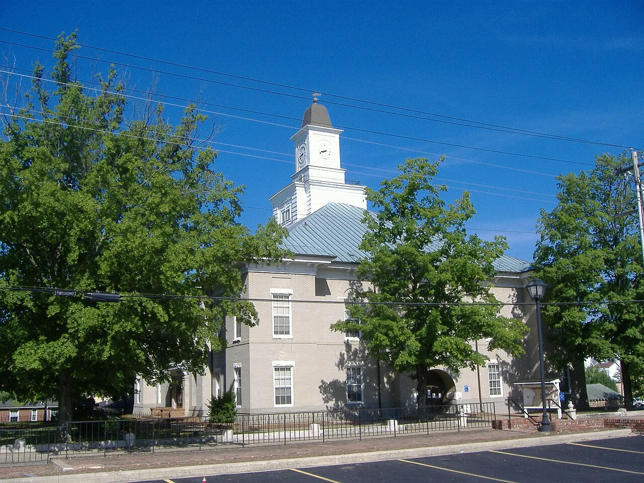 North Park