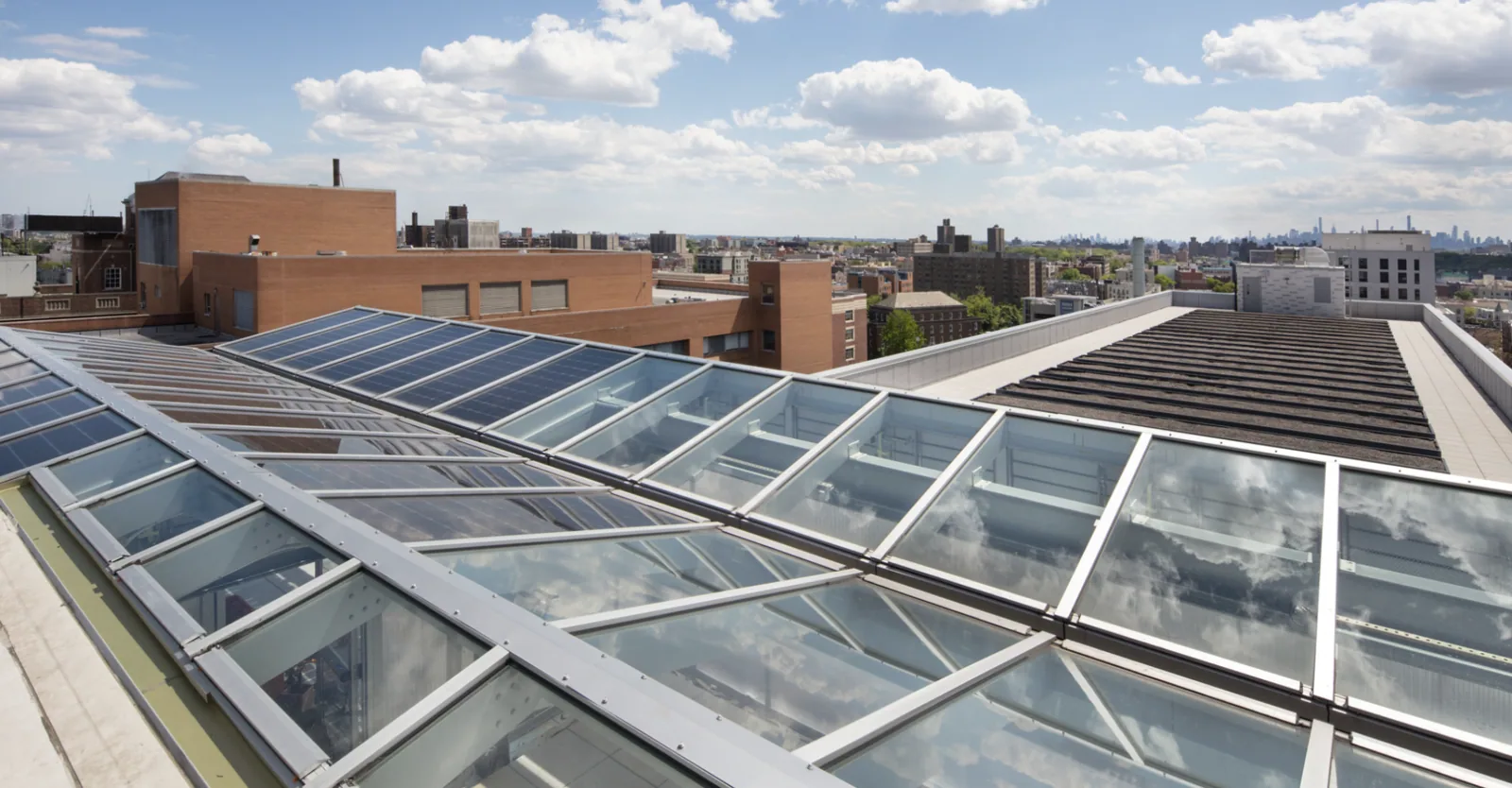 Commercial roofing in Clarksville Commercial roofing in Clarksville
